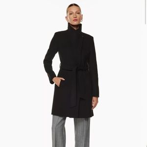 Aritzia Connor Coat